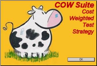 CowSuite Tool Welcome Image