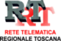 logo Rete Telematica Regione Toscana