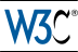 logo World Wide Web Consortium