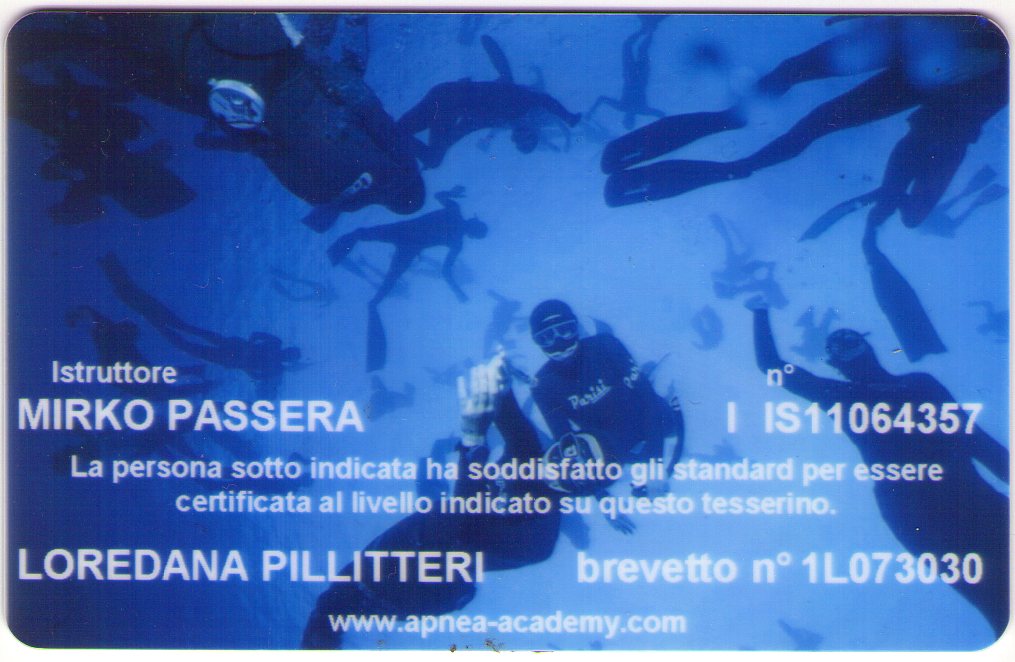 brevetto-Apnea